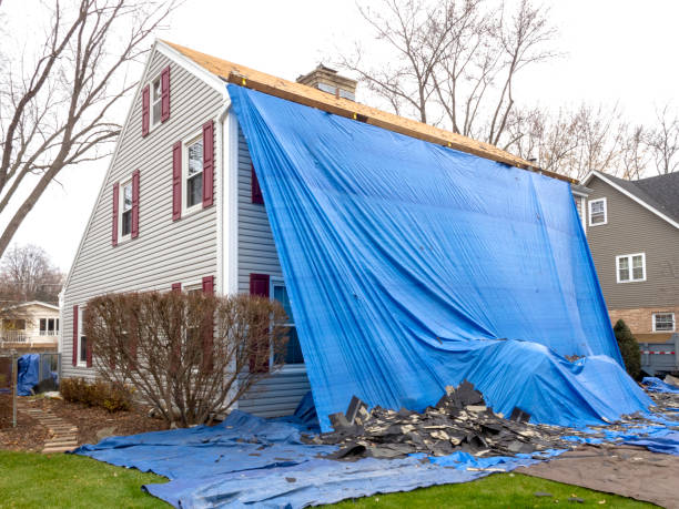 Historical Building Siding Restoration in Manteo, NC